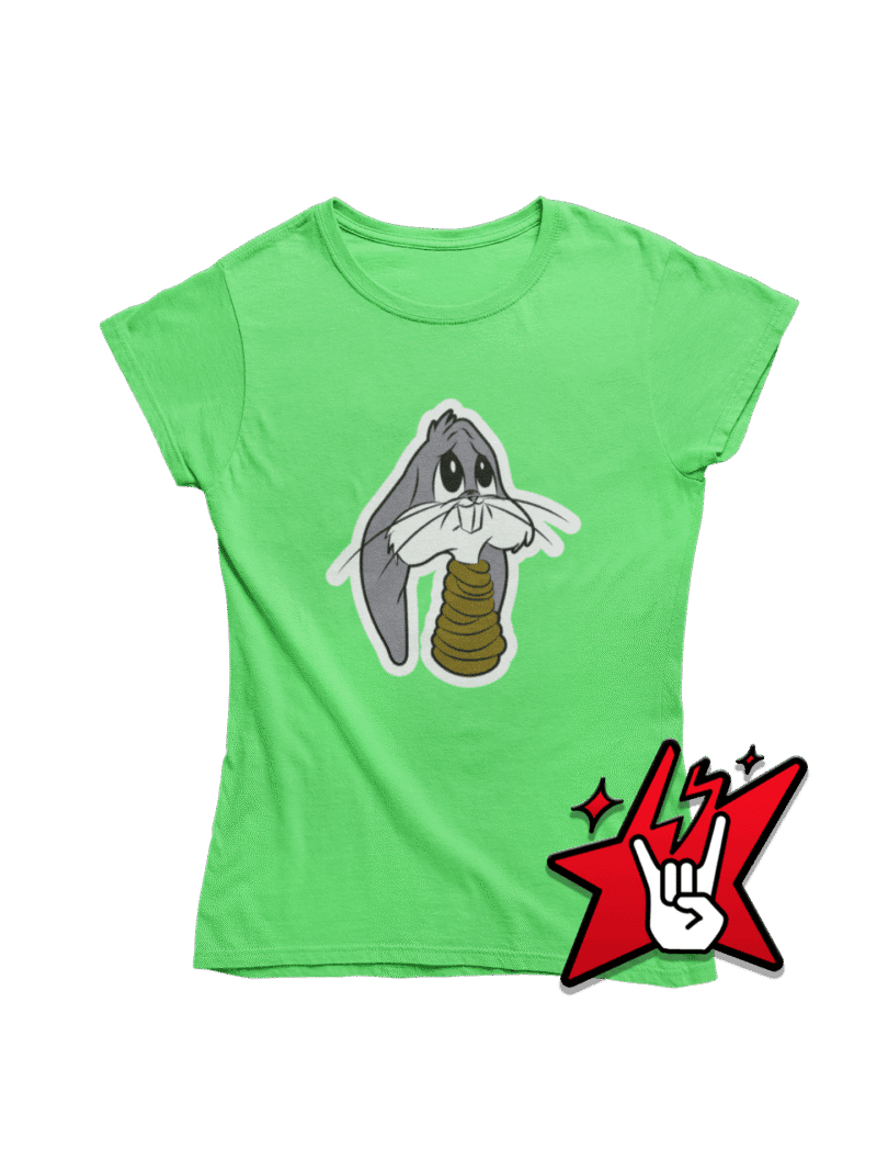 Sad Bugs Bunny - Looney Tunes - Image 3
