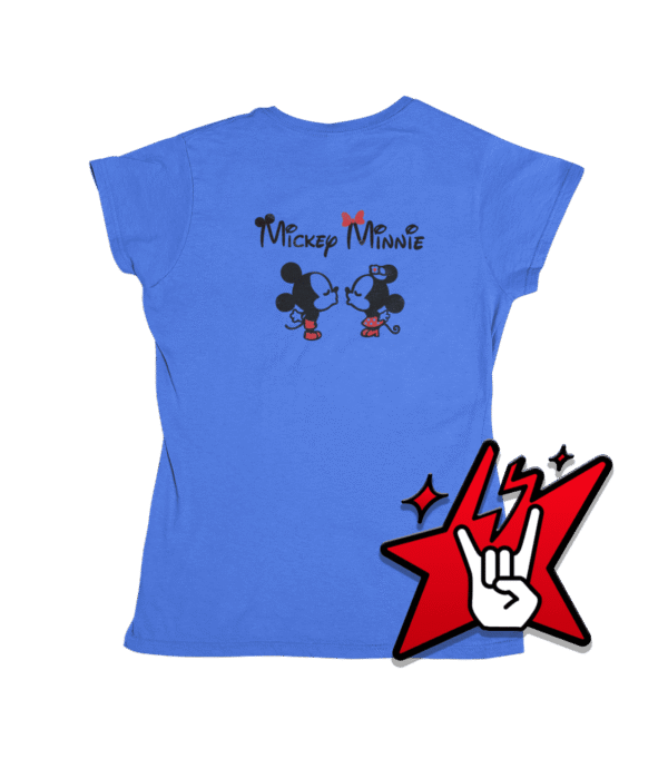 Mickey Minnie – Mickey Mouse - Image 5