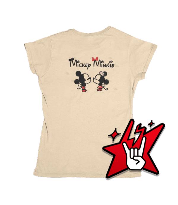 Mickey Minnie – Mickey Mouse - Image 6