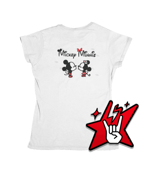 Mickey Minnie – Mickey Mouse - Image 7