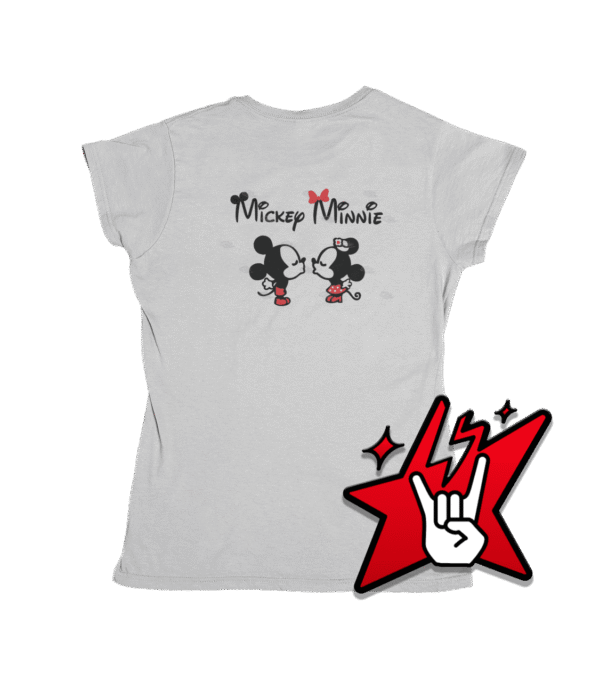 Mickey Minnie – Mickey Mouse - Image 8