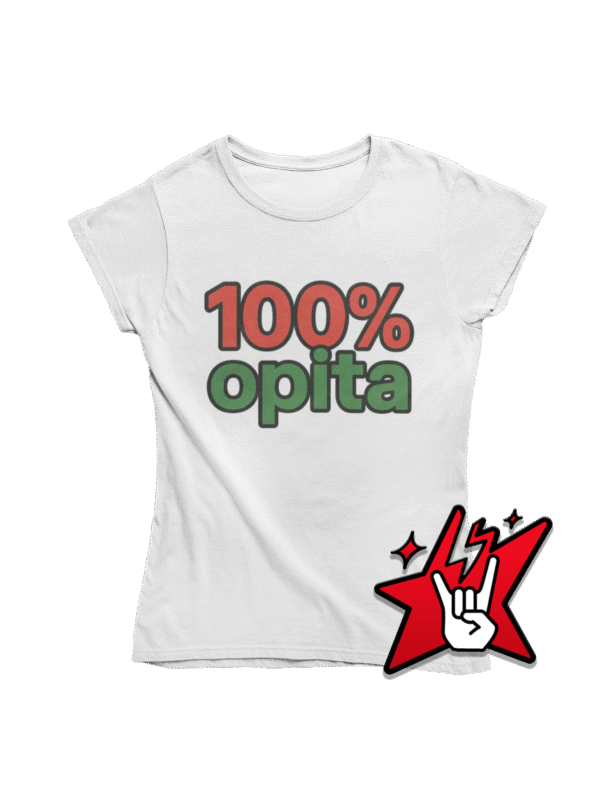 100% Opita