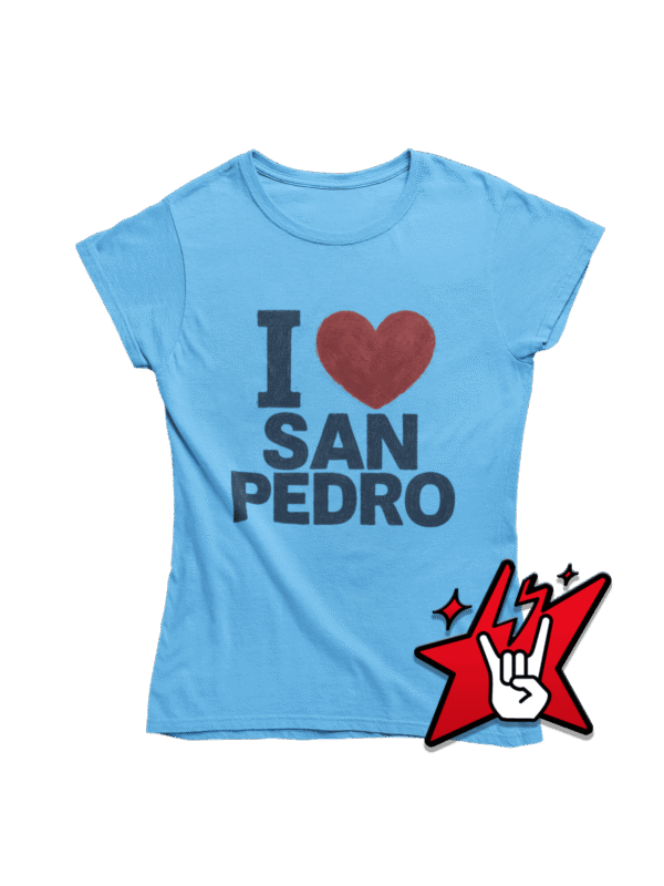 Yo Amo San Pedro - Image 3