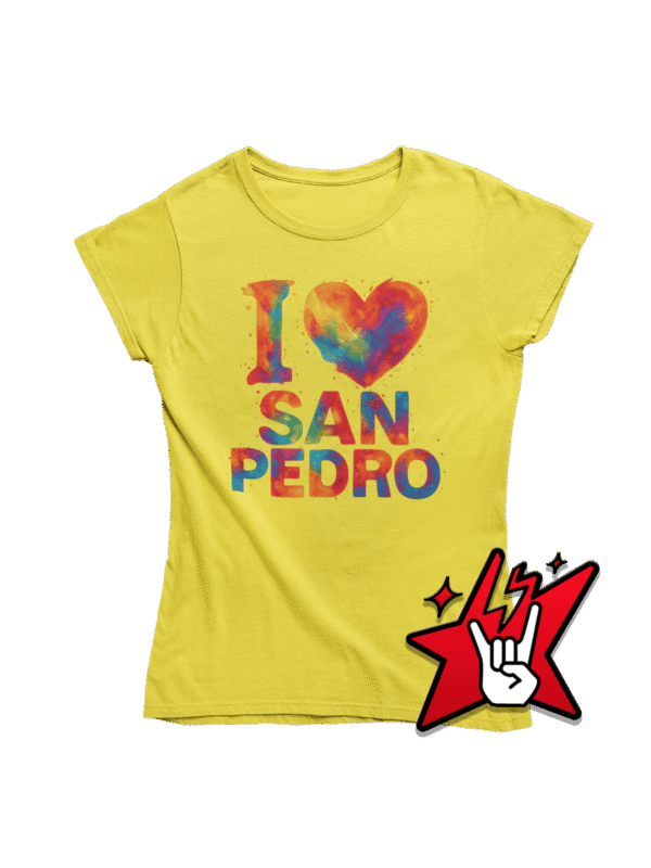 Yo Amo San Pedro - Image 3