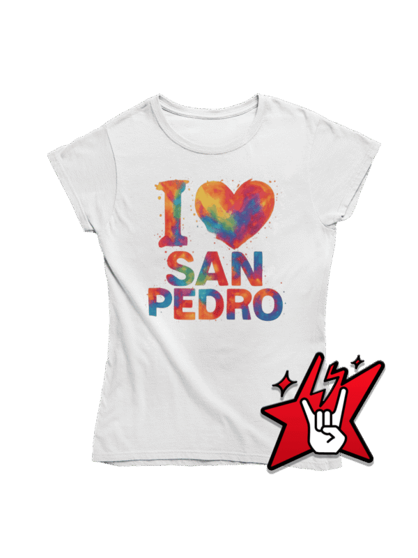Yo Amo San Pedro - Image 2