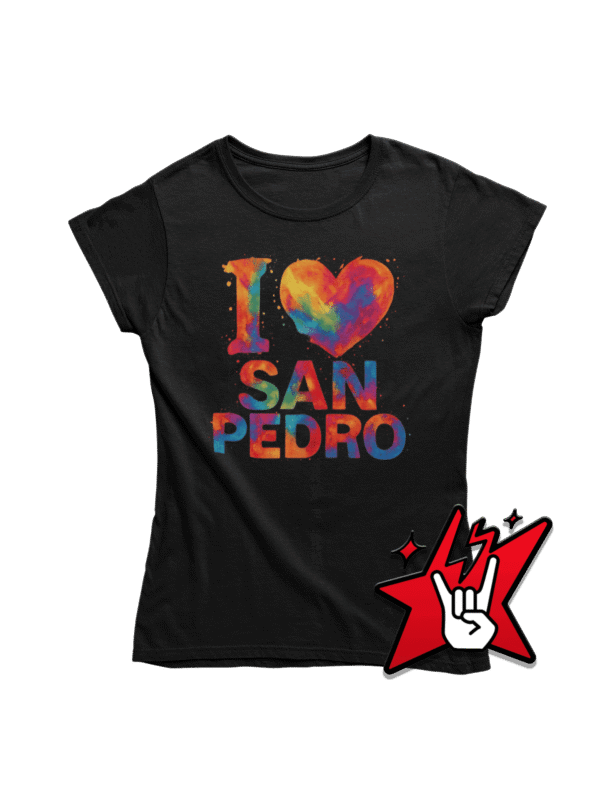 Yo Amo San Pedro