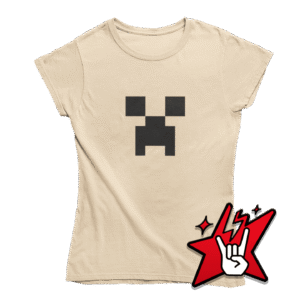 Creeper – Minecraft