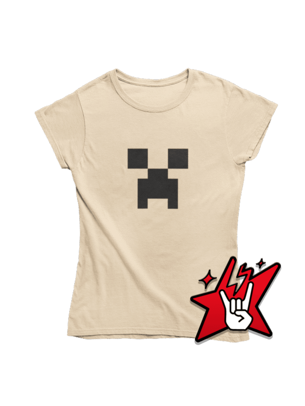 Creeper – Minecraft