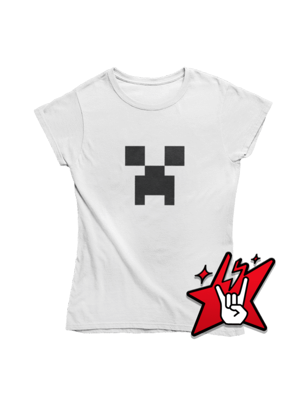 Creeper – Minecraft - Image 2