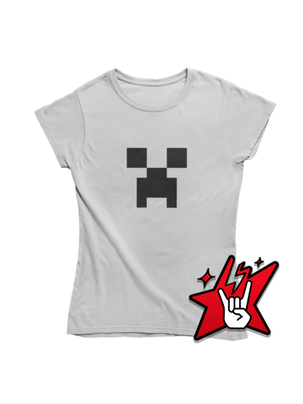 Creeper – Minecraft - Image 3