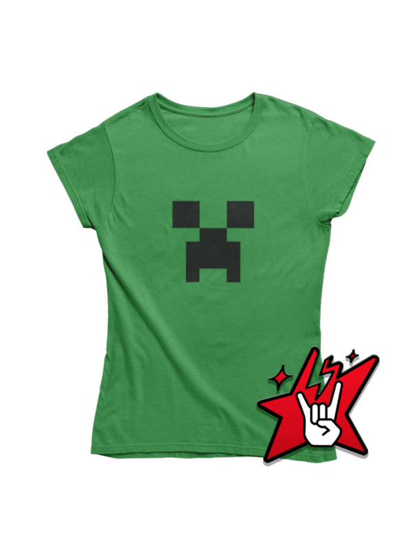 Creeper – Minecraft - Image 4