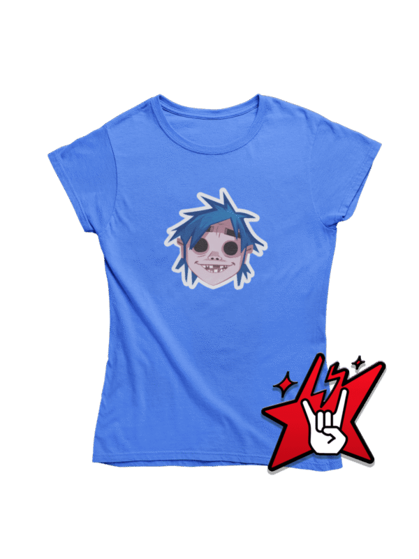 Gorillaz