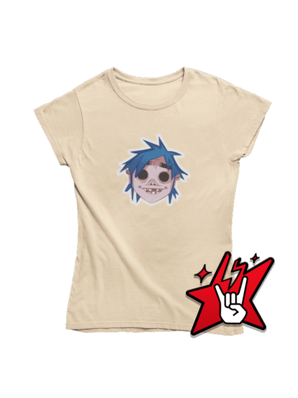 Gorillaz - Image 3