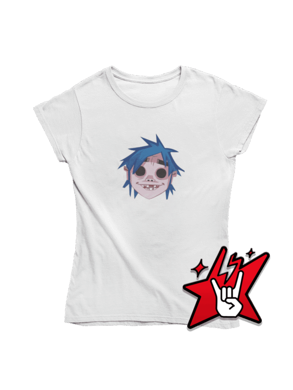 Gorillaz - Image 4