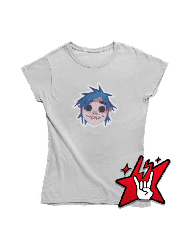 Gorillaz - Image 5