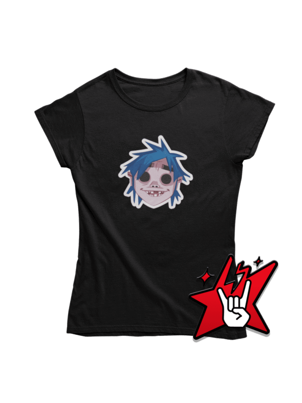 Gorillaz - Image 6
