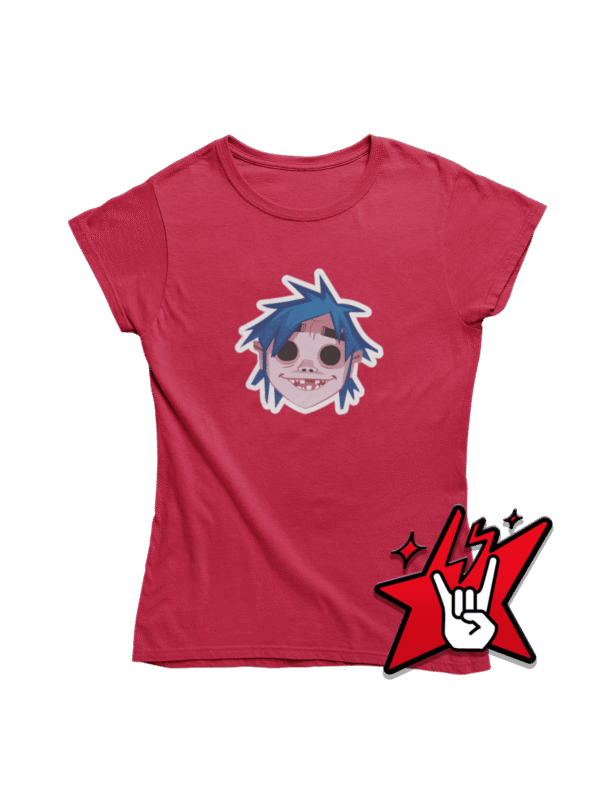 Gorillaz - Image 7