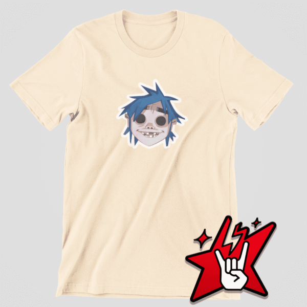 Gorillaz - Image 6