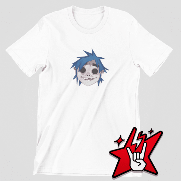 Gorillaz - Image 5