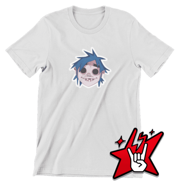 Gorillaz - Image 4