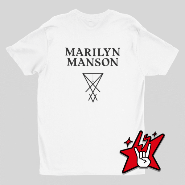 Marilyn Manson - Image 6