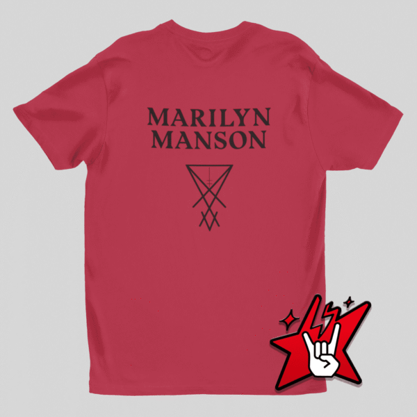 Marilyn Manson - Image 8