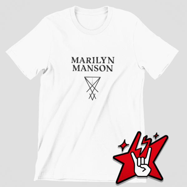 Marilyn Manson - Image 2