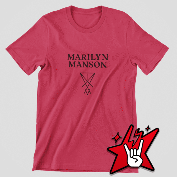 Marilyn Manson - Image 4