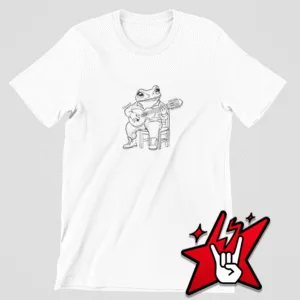 Debí Tirar Mas Fotos - Bad Bunny - Pecho y Espalda