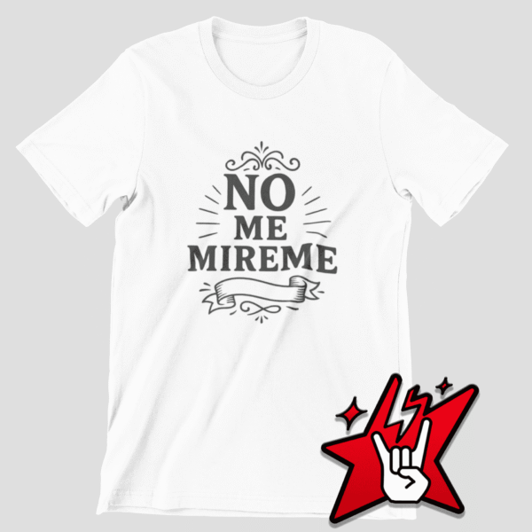 No Me Mireme - Image 3