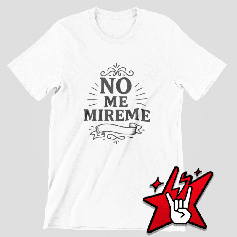 No Me Mireme - Image 3