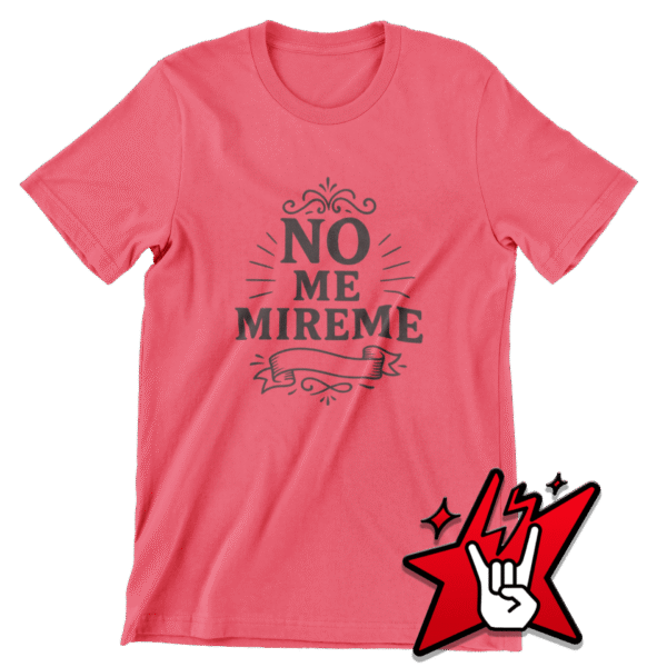 No Me Mireme - Image 2
