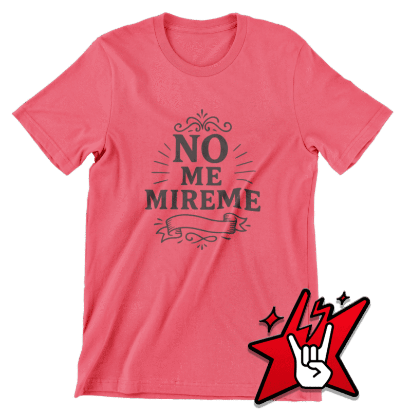 No Me Mireme - Image 2