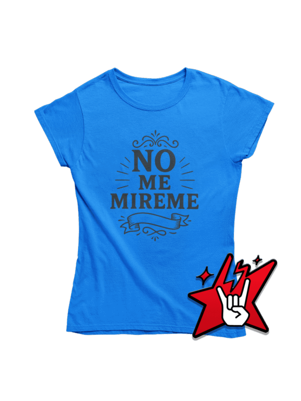 No Me Mireme - Image 2