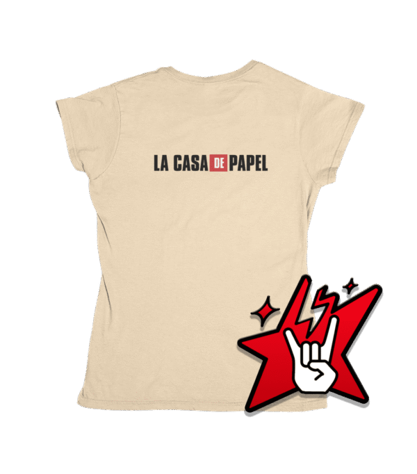 La Casa De Papel - Image 3