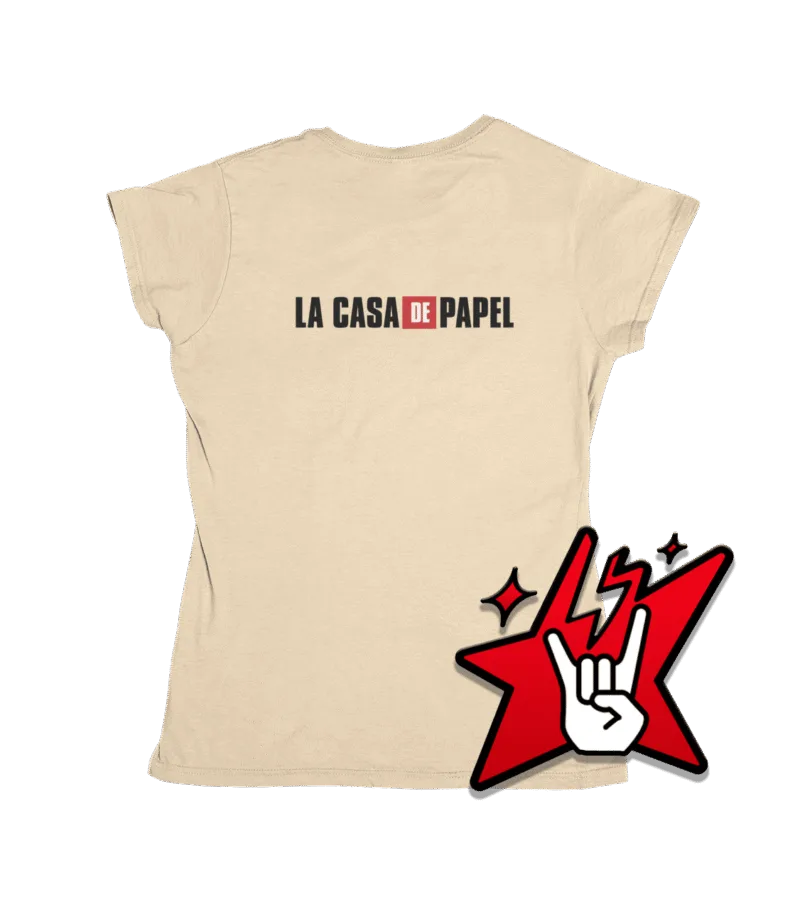 La Casa De Papel - Image 3