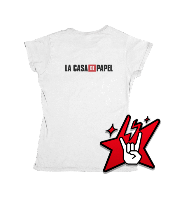 La Casa De Papel - Image 2