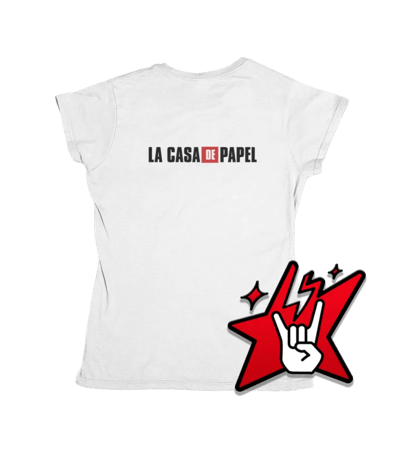 La Casa De Papel - Image 2