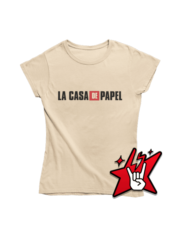 La Casa De Papel - Image 5
