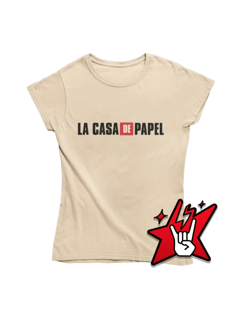 La Casa De Papel - Image 5