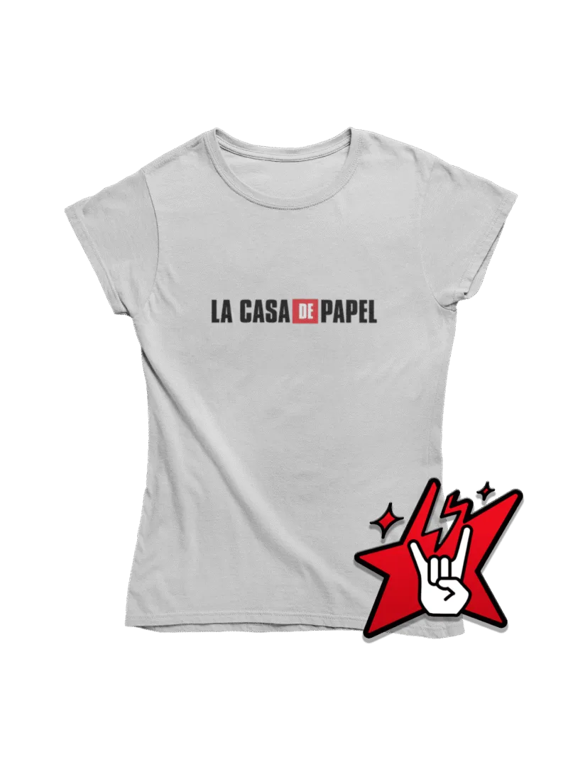 La Casa De Papel