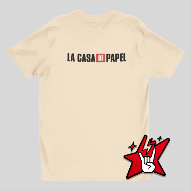 La Casa De Papel - Image 4