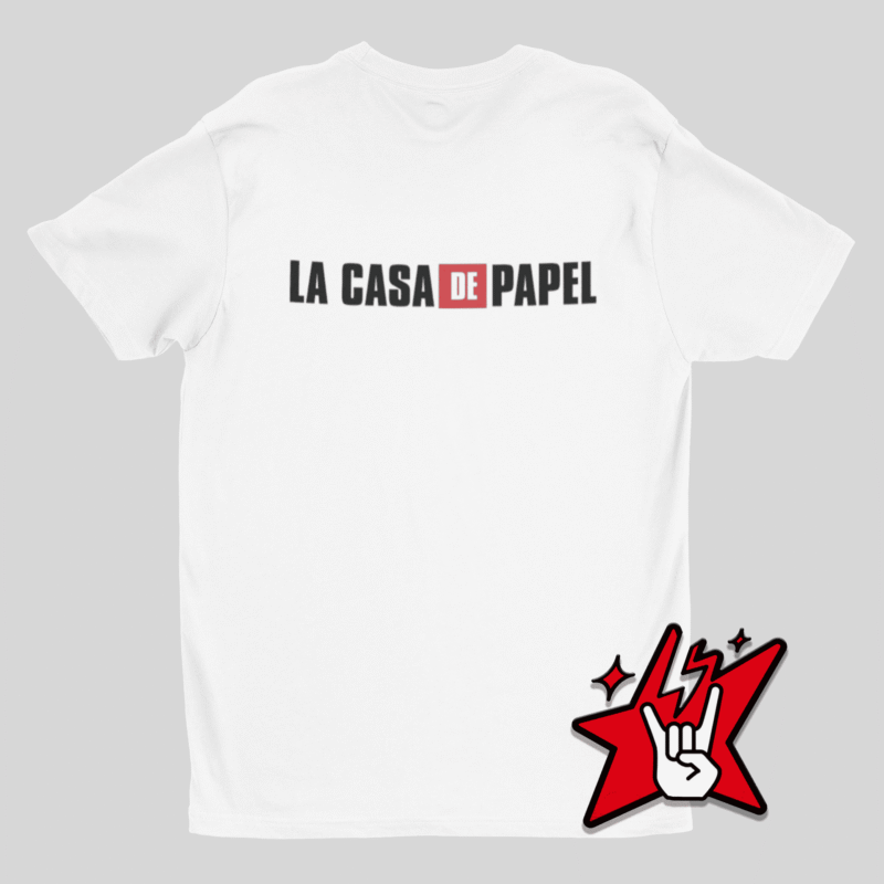 La Casa De Papel - Image 5