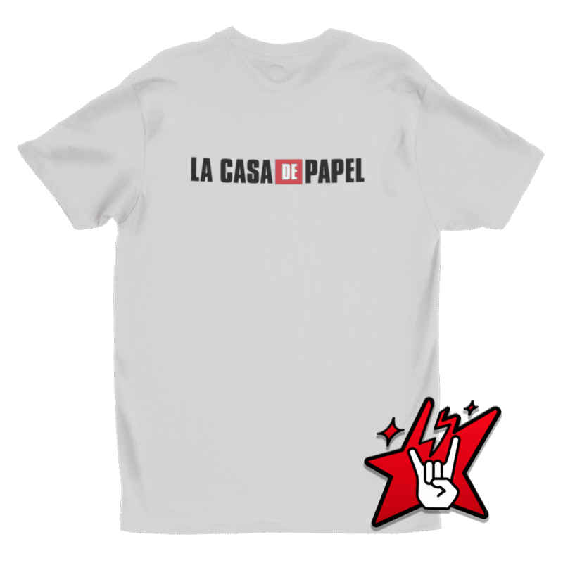 La Casa De Papel - Image 6