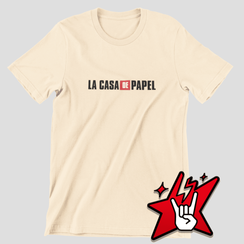 La Casa De Papel - Image 2
