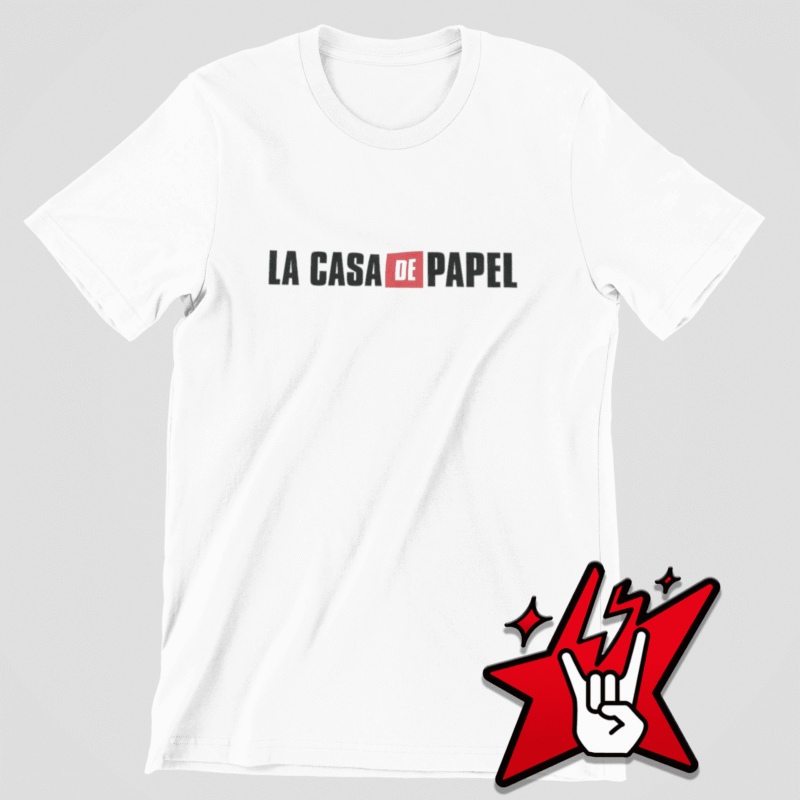 La Casa De Papel
