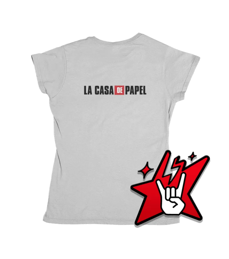 La Casa De Papel - Image 4