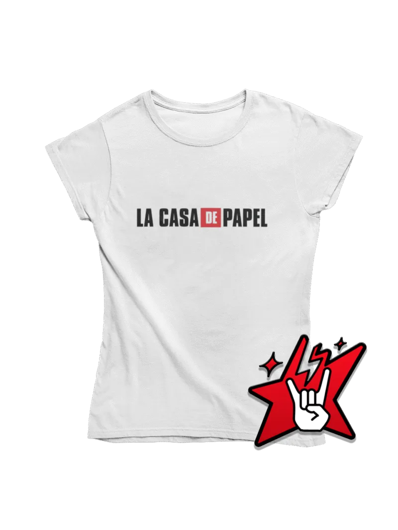 La Casa De Papel - Image 6