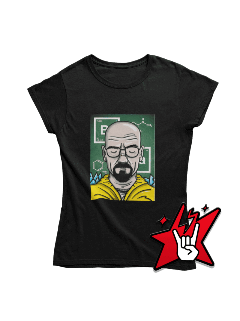 Breaking Bad