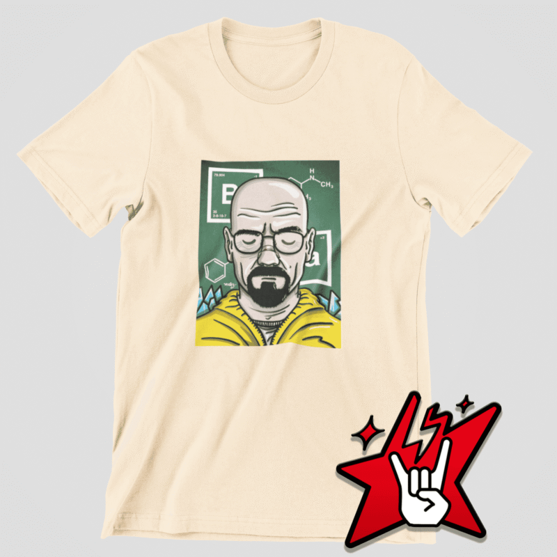 Breaking Bad